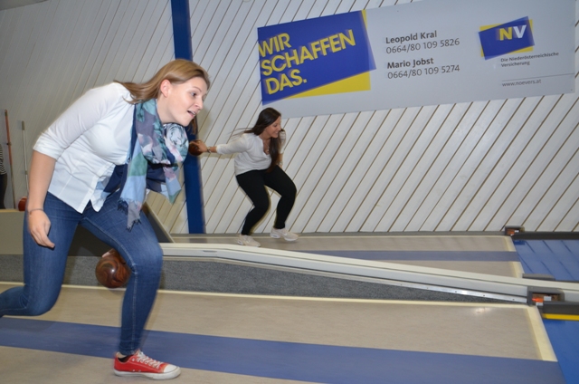 Wasserdienst-Weihnachtsfeier 2017 Bild 43