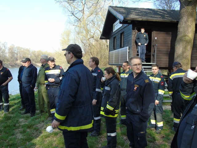 Horak Alfred Anrudern 2018 1