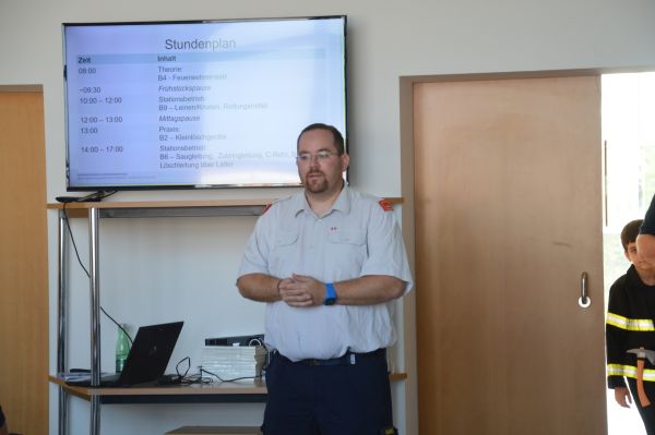 Zatschkowitsch Caroline Basisausbildung 20180804 2